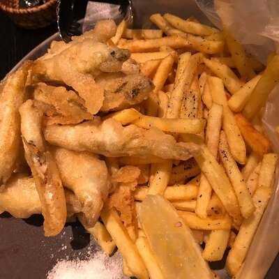 ガーブ セントラル