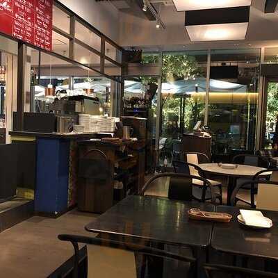 ガーブ セントラル