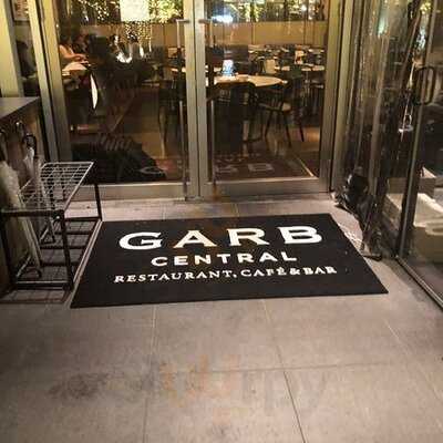 ガーブ セントラル