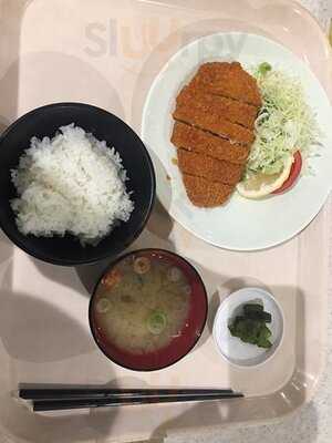 Jica東京食堂