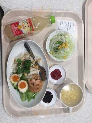 Jica東京食堂