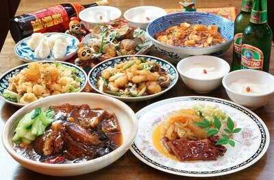 シャンニーカフェ