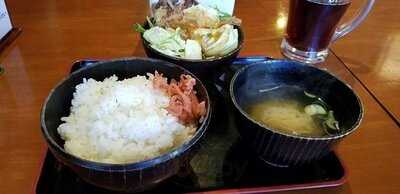 飛騨居酒屋 蔵助