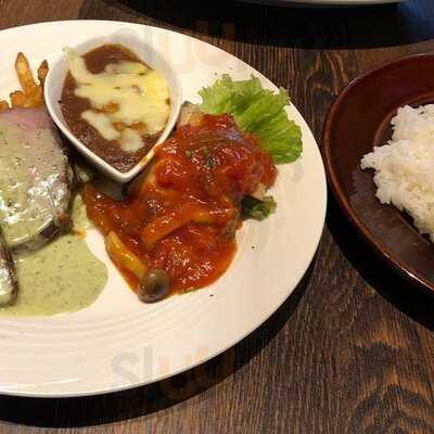 Villa Bianchi 丸の内oazo店