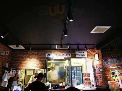 いきなりステーキ秋葉原万世橋店