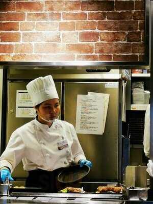 いきなりステーキ秋葉原万世橋店