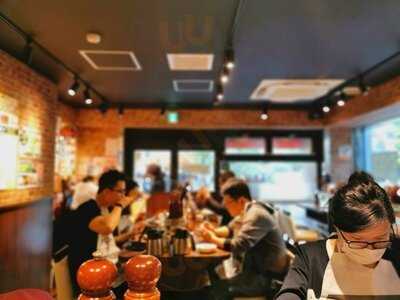 いきなりステーキ秋葉原万世橋店