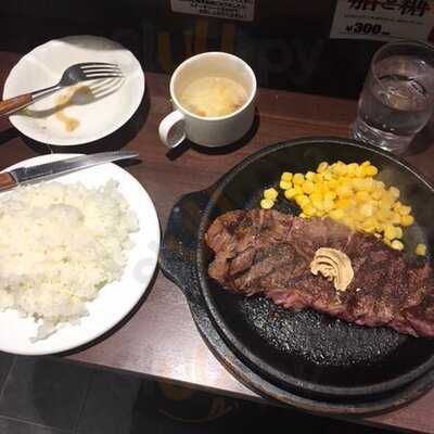 いきなりステーキ秋葉原万世橋店