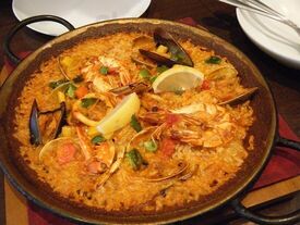 トラットリア シャント