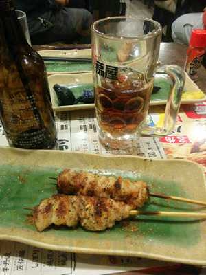 備長扇屋 鶴見駅東口店