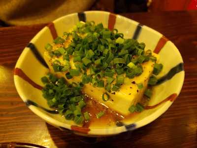 備長扇屋 鶴見駅東口店