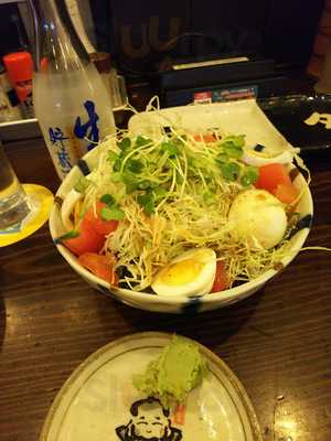 備長扇屋 鶴見駅東口店