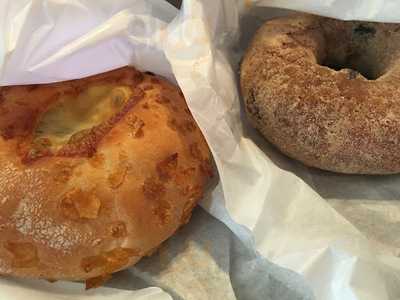 オギノパン 相鉄横浜店