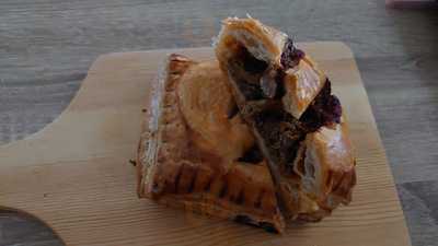 オギノパン 相鉄横浜店