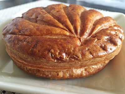 オギノパン 相鉄横浜店