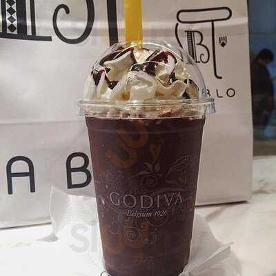 ゴディバ 西武渋谷