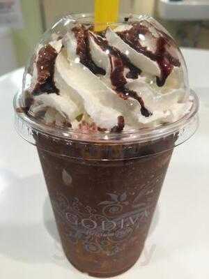 ゴディバ 西武渋谷