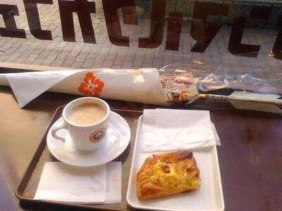 サンマルクカフェ 飯田橋東口店