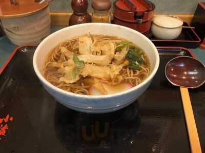 小諸そば 新宿南口店