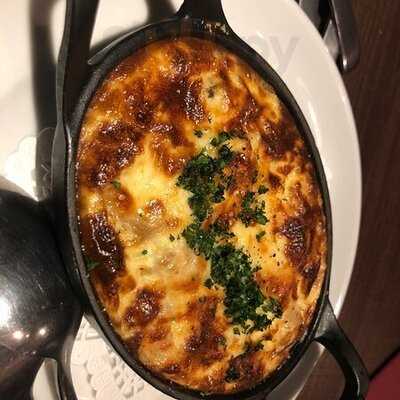 炭焼き & Wine利三郎