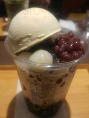 上島珈琲店 大手町フィナンシャルシティ店