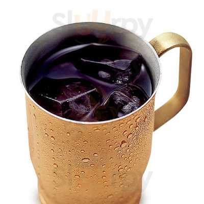 上島珈琲店 大手町フィナンシャルシティ店