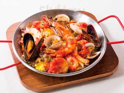 The Dubliners’ Cafe&pub 渋谷