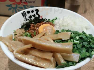 麺屋 こころ 御茶ノ水店