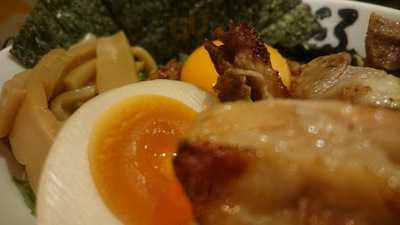 麺屋 こころ 御茶ノ水店