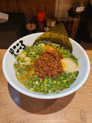 麺屋 こころ 御茶ノ水店