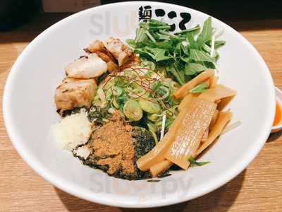 麺屋 こころ 御茶ノ水店
