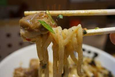 麺屋 こころ 御茶ノ水店