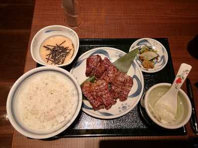 ねぎし 鉄鋼ビル店