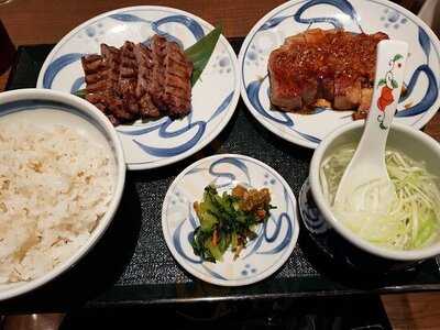 ねぎし 鉄鋼ビル店