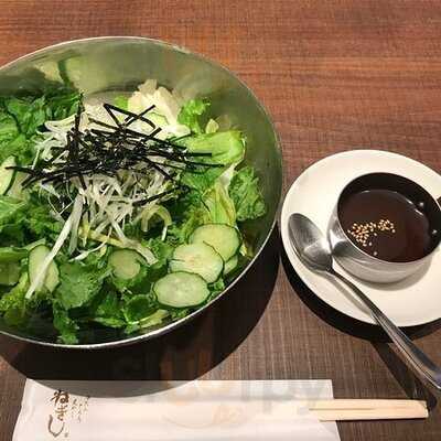 ねぎし 鉄鋼ビル店