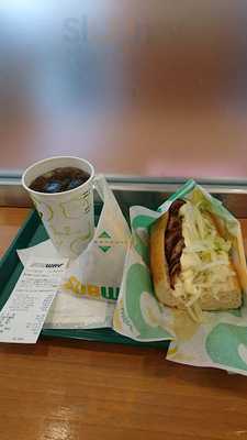 サブウェイ 九段下