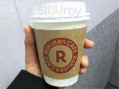 楽天カフェ 渋谷公園通り店