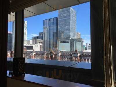 鎌倉 一茶庵 丸山 丸ビル