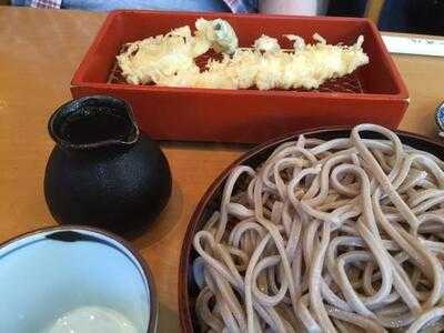 鎌倉 一茶庵 丸山 丸ビル