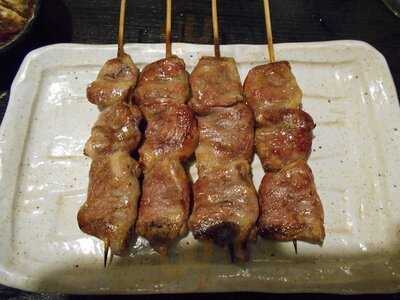 やきとり屋神保町