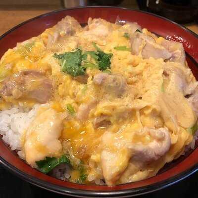 やきとり屋神保町