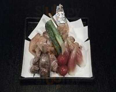 やきとり屋神保町