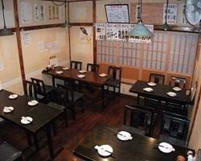 やきとり屋神保町