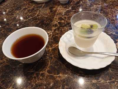 かんてんぱぱカフェ