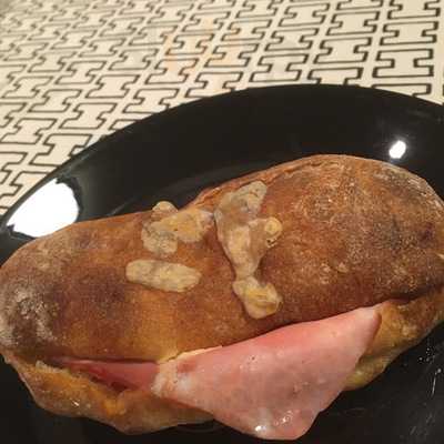 フランクフルト本店