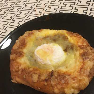 フランクフルト本店