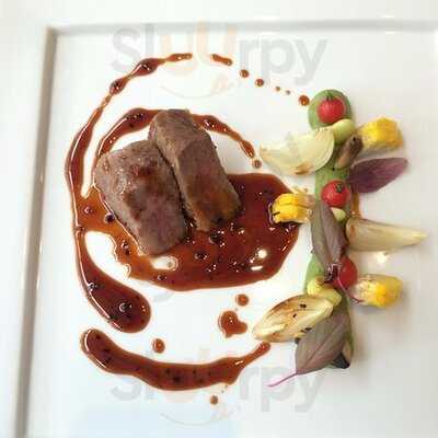 福寿園 ふれんち茶懐石