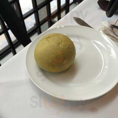 福寿園 ふれんち茶懐石