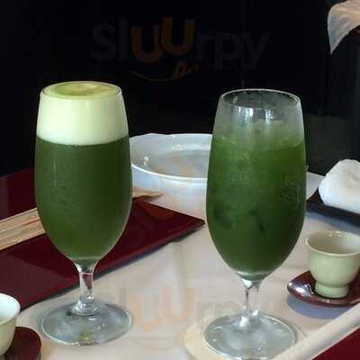 福寿園 ふれんち茶懐石