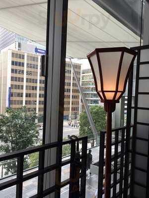 福寿園 ふれんち茶懐石